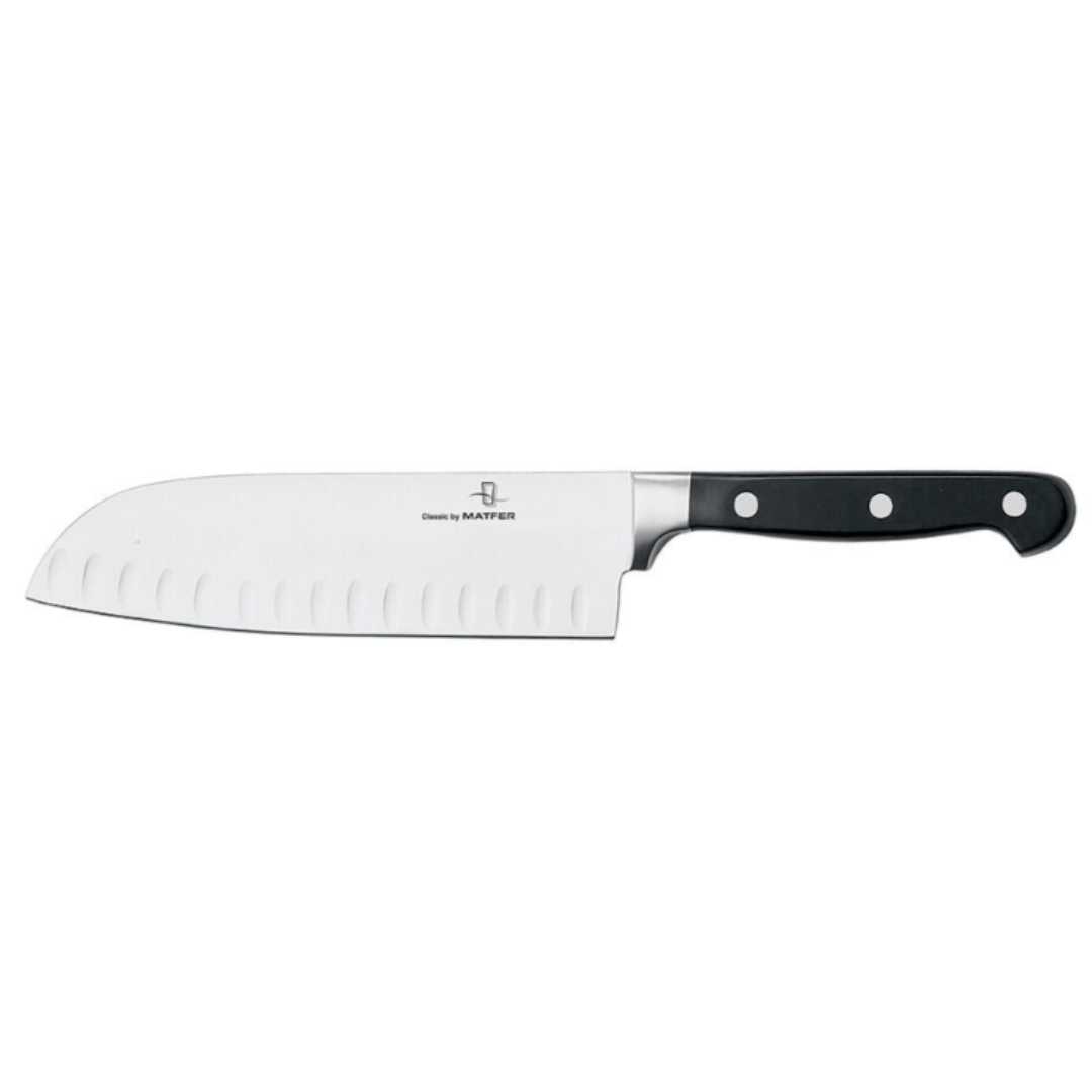 120409 CLASSIC SANTOKU KNIFE 18 CM