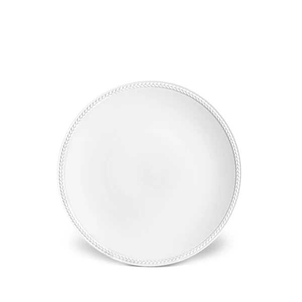 L'OBJET Soie Tressée Dessert Plate
