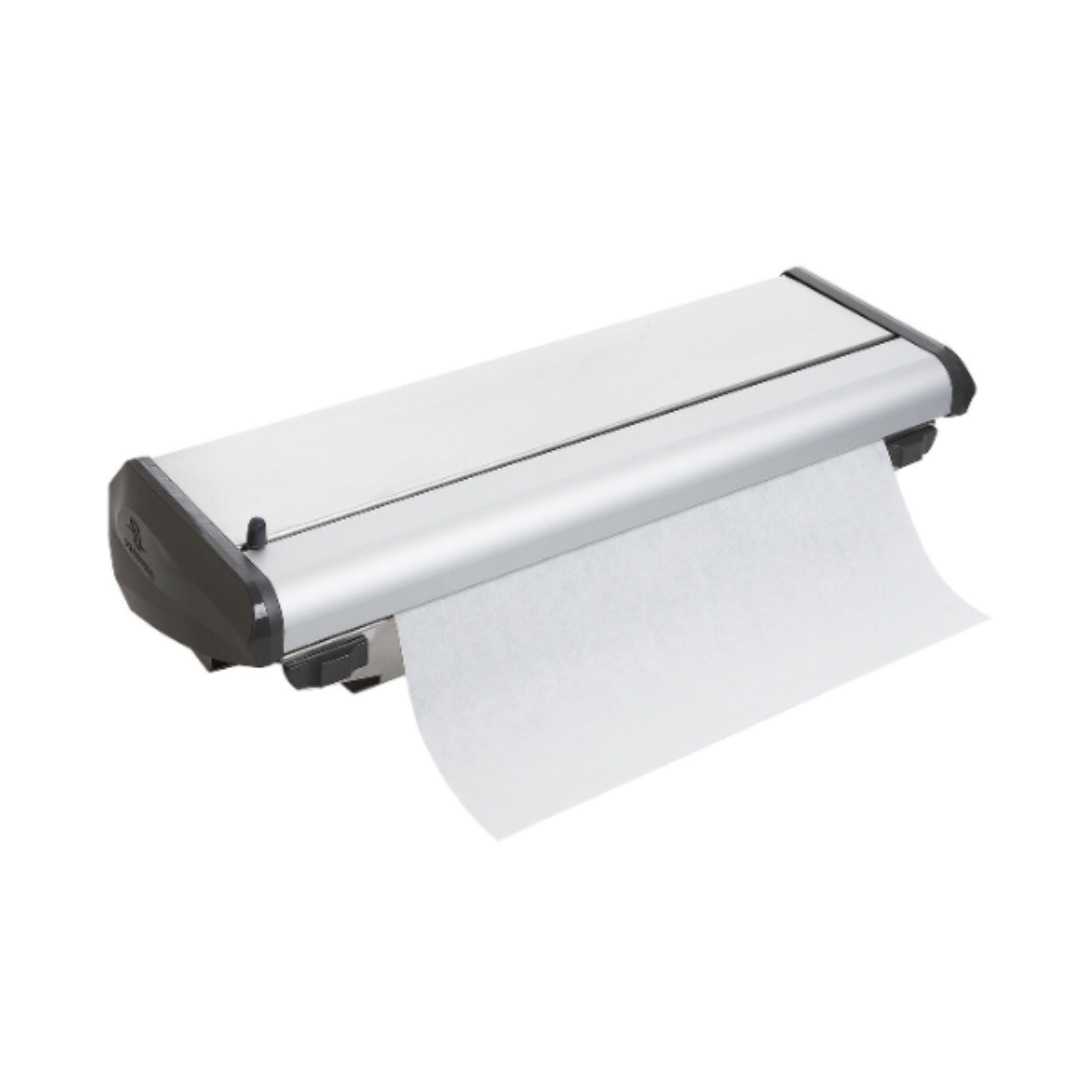 960345 DISPENSER SABER FOR STRETCH FILM, ALUMINUM AND BAKING PAPER - 59 X 21 X 14 CM