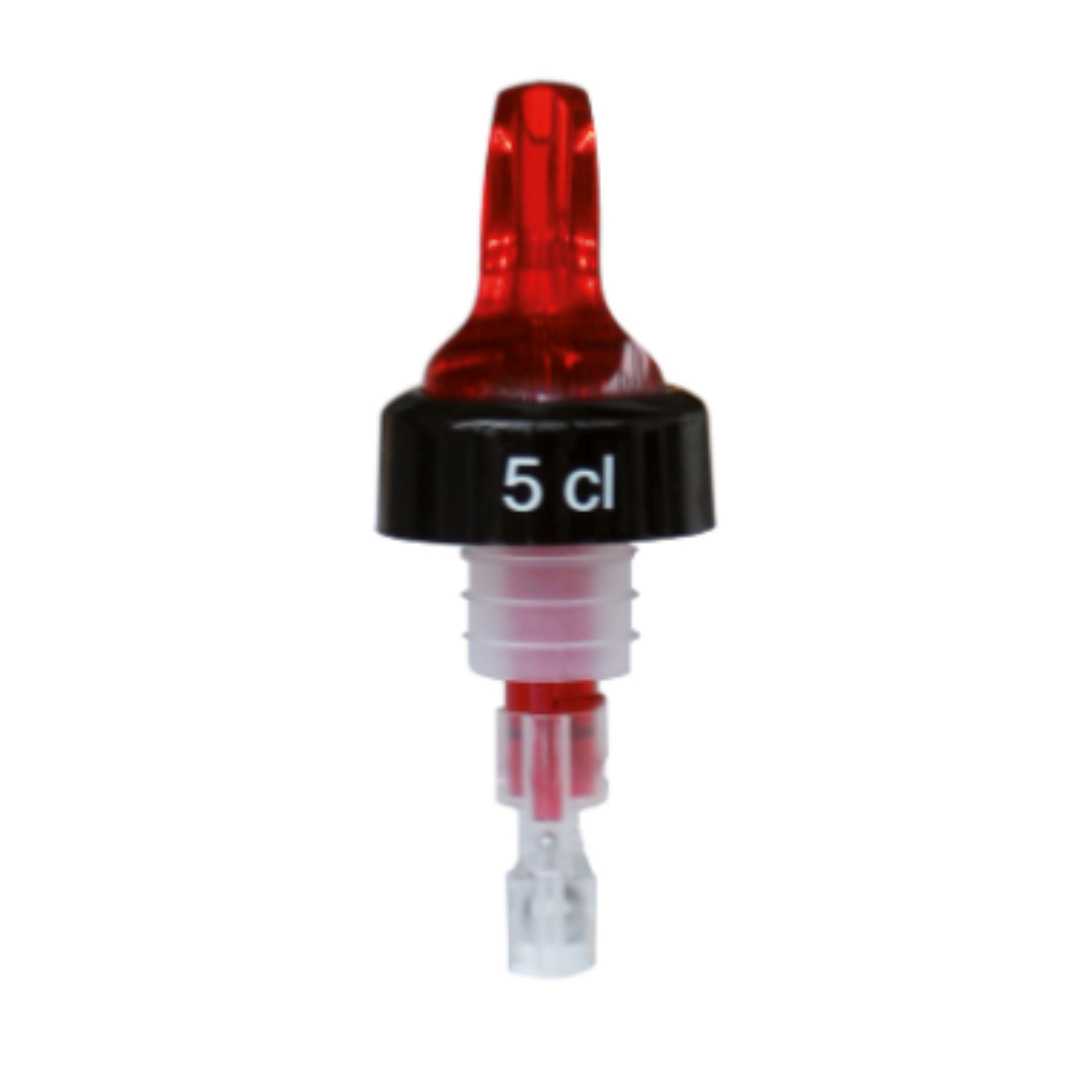 020599 5 CL POURING MEASURING CAP