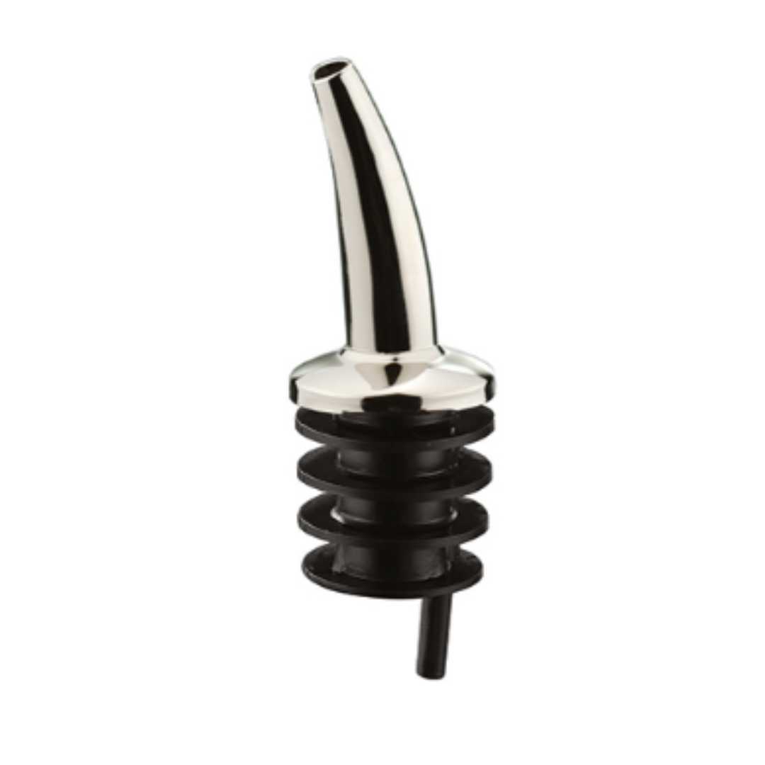 020577  BRASS POURER WITHOUT VALVE