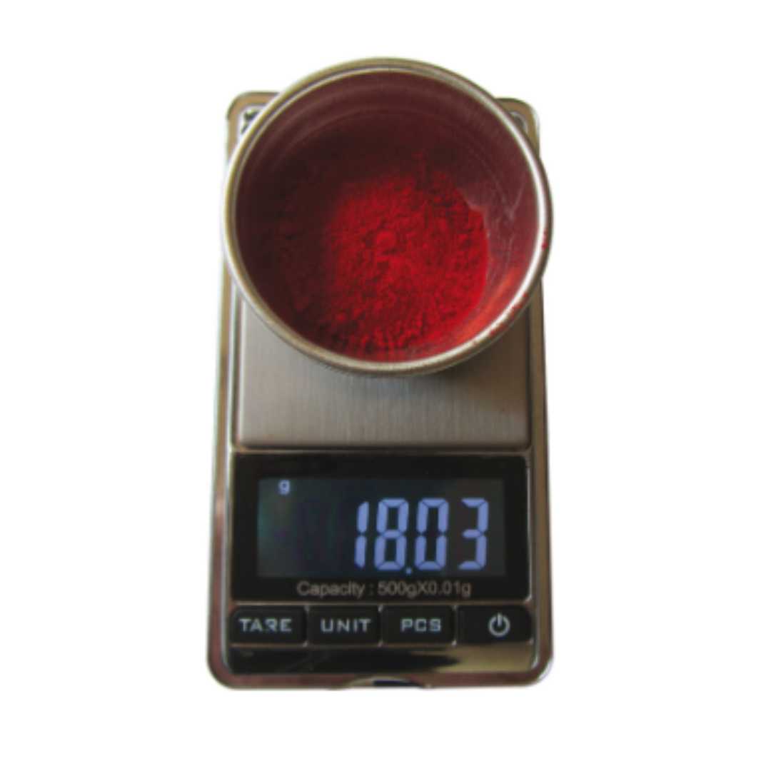 252091 Pocket Scale (500 g / 0.01 g)