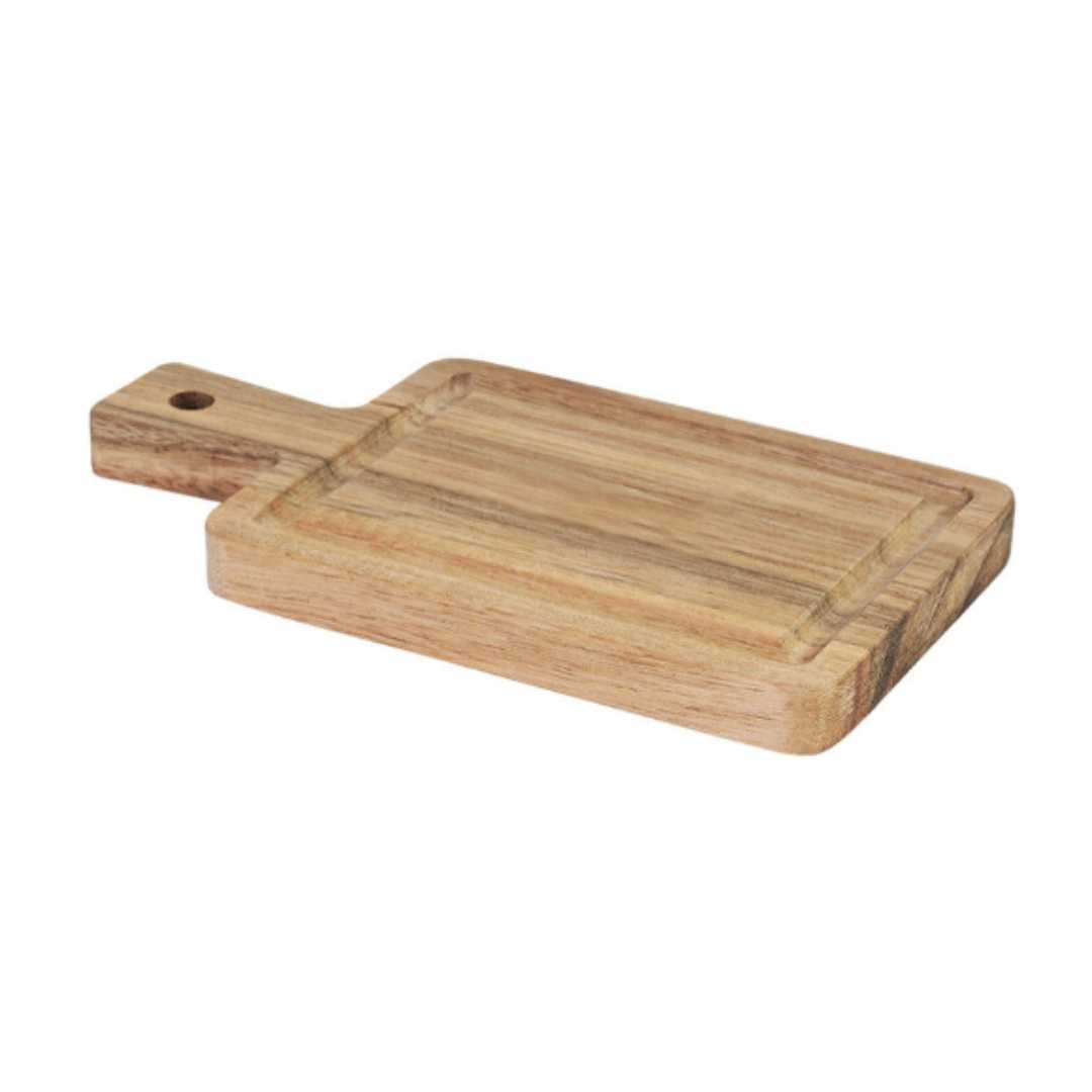 072171 RECTANGULAR MINI-BOARD 19X10 CM