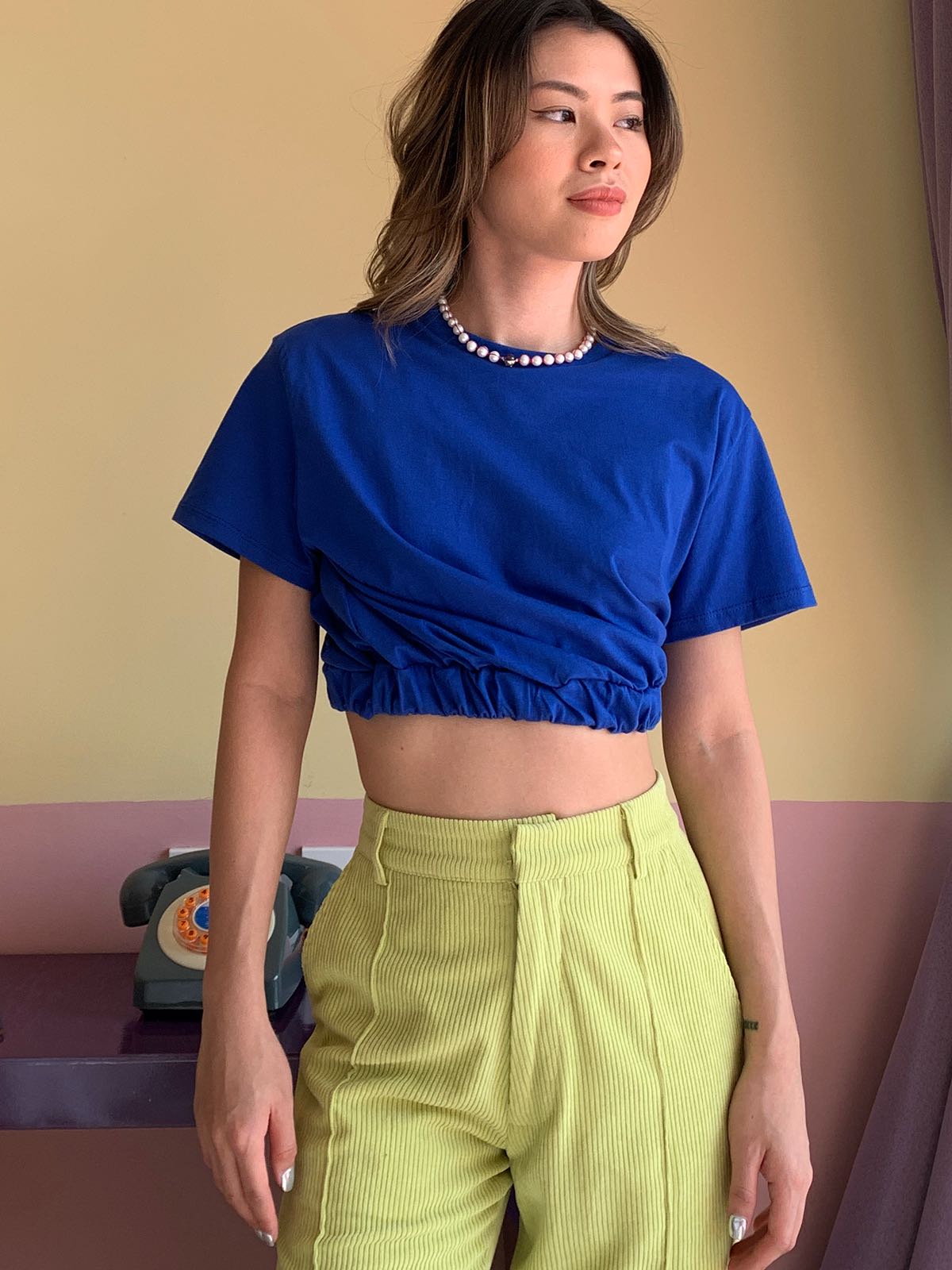Bubble Top