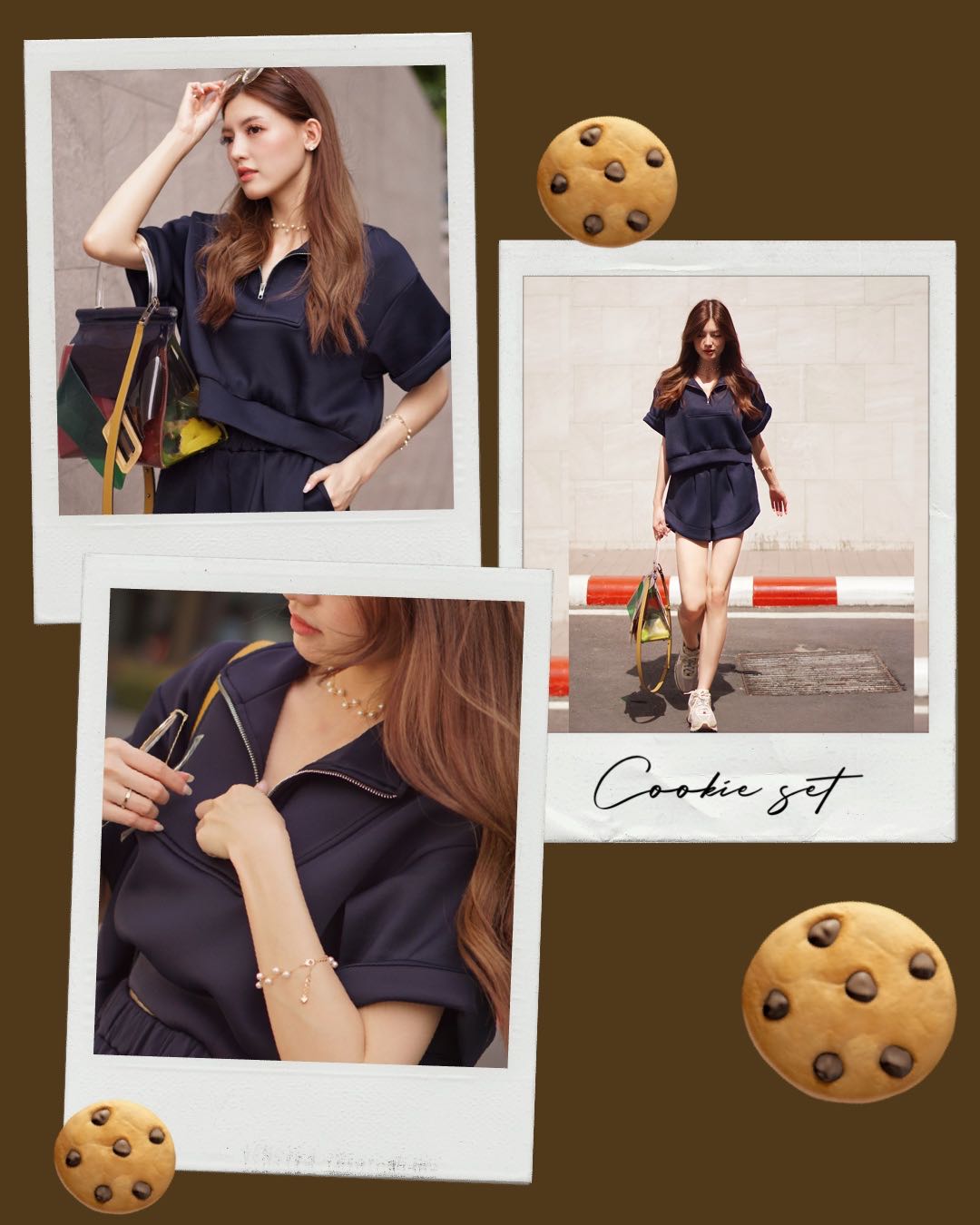 COOKIE SET 