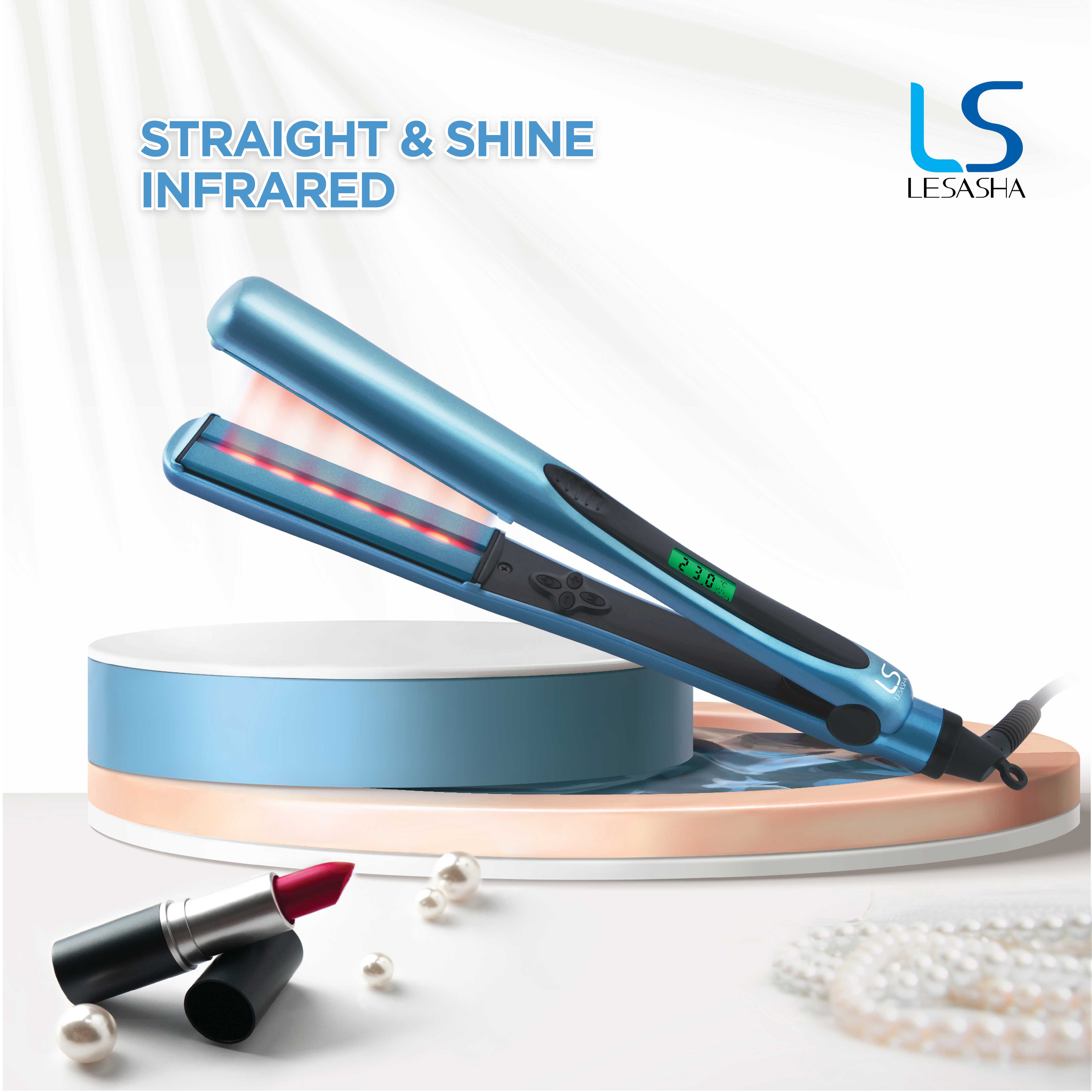 HAIR CRIMPER LINE SHOPPING