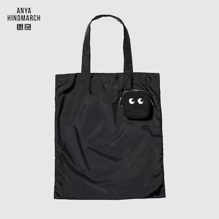 กระเป๋า Anya tote bag (พร้อมส่ง)