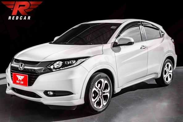 ❌❌Sold Out❌❌Honda HR-V 1.8 E Limited /2018