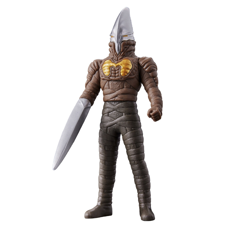 Ultra Monster Series 206 Zangill [Ultraman Blazar] / ฟิกเกอร์สัตว์ประหลาดอุลตร้าแมน