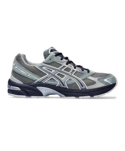 (พร้อมส่ง) ASICS : GEL-1130 - STEEL GREY/SHEET ROCK (Size 245mm)