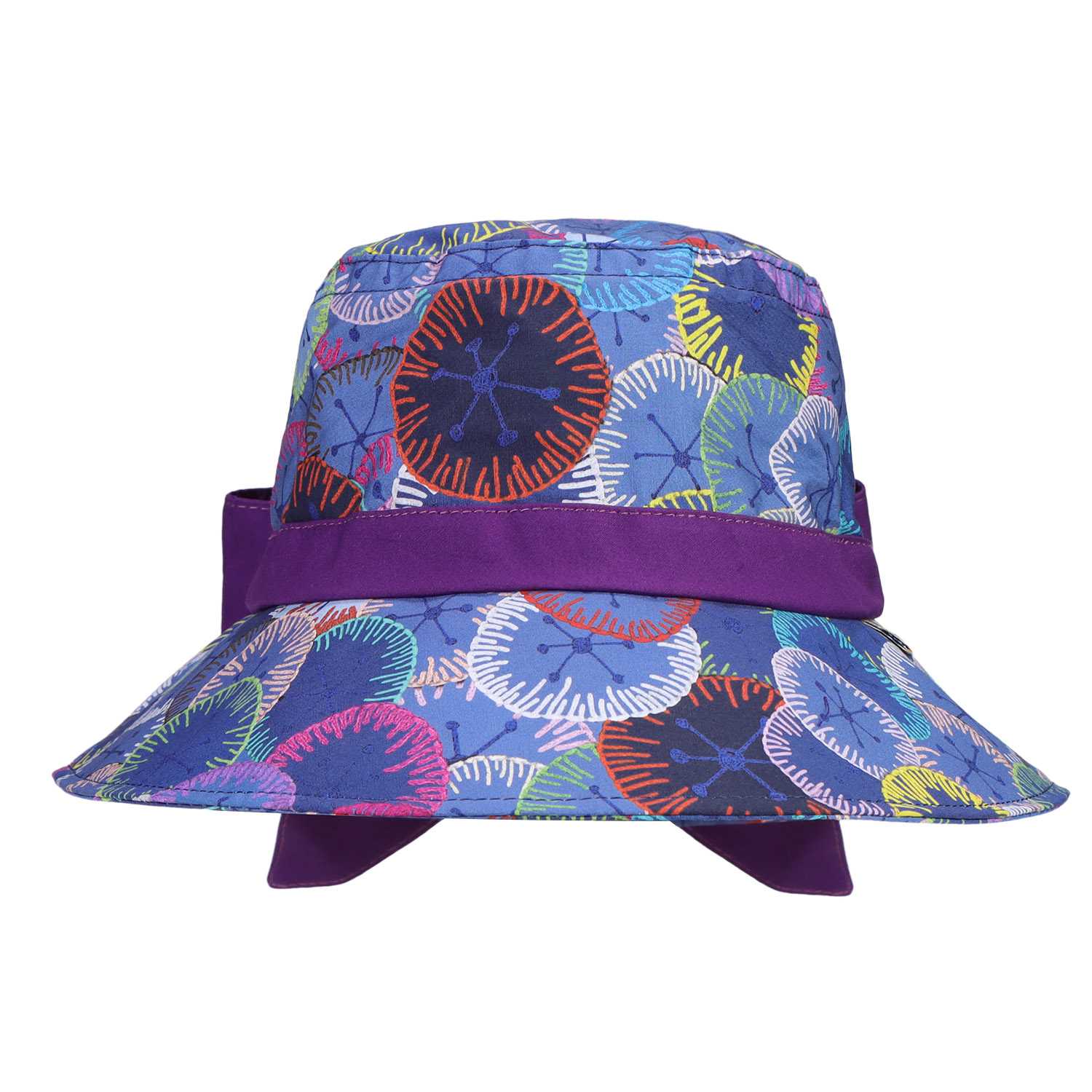 NaRaYa Lady'S Hat หมวกสตรี NH-17A