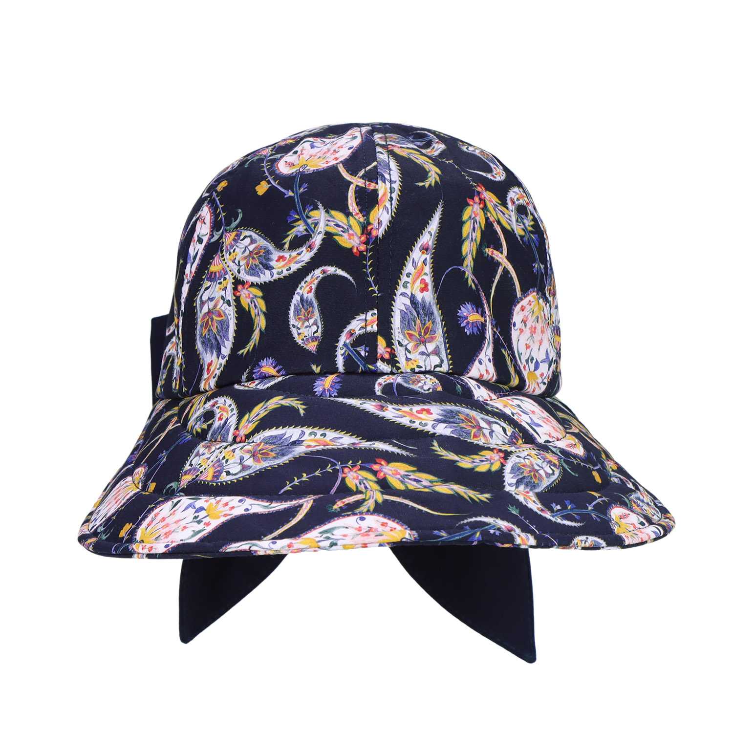 NaRaYa Lady'S Hat หมวกสตรี NH-19