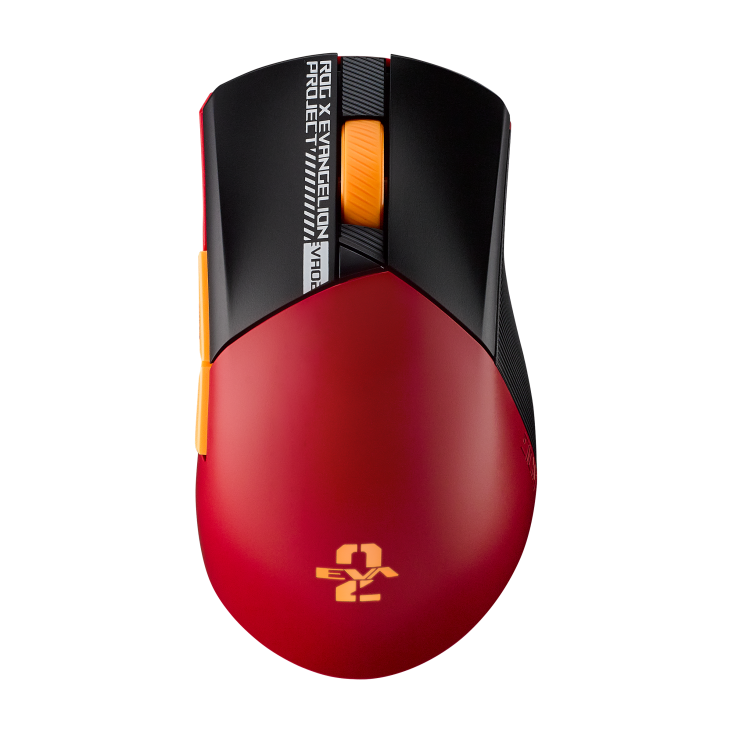 ASUS ROG Gladius III Wireless AimPoint EVA-02 Edition