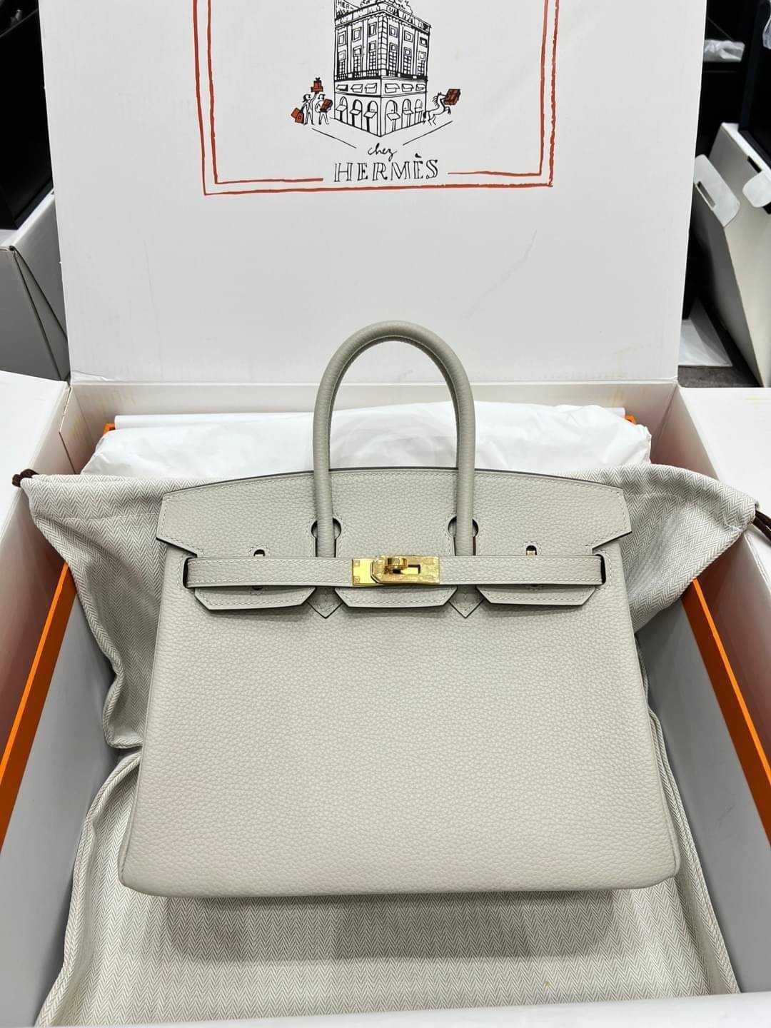 Hermes Birkin