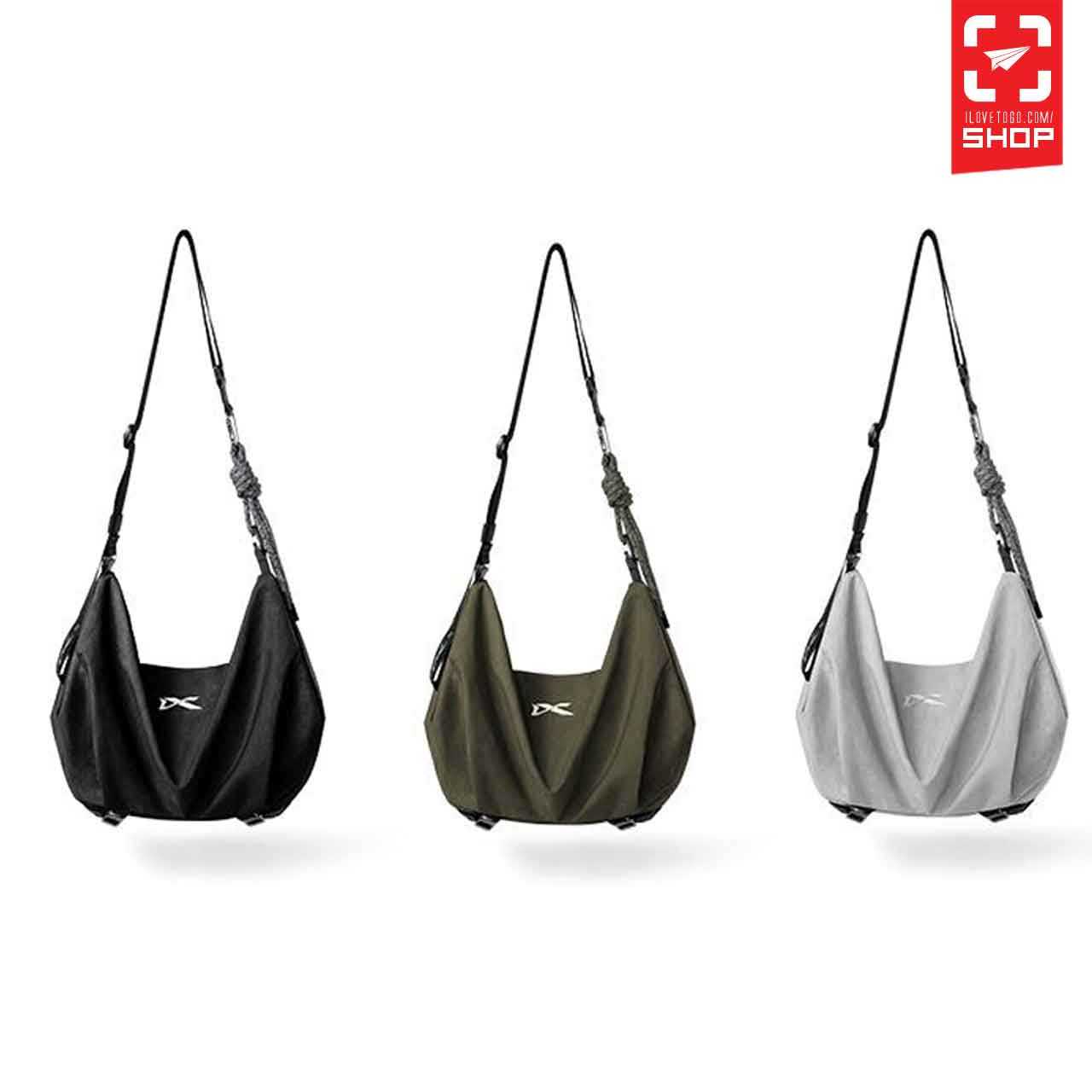 กระเป๋า NIID - VIA Gym Bag