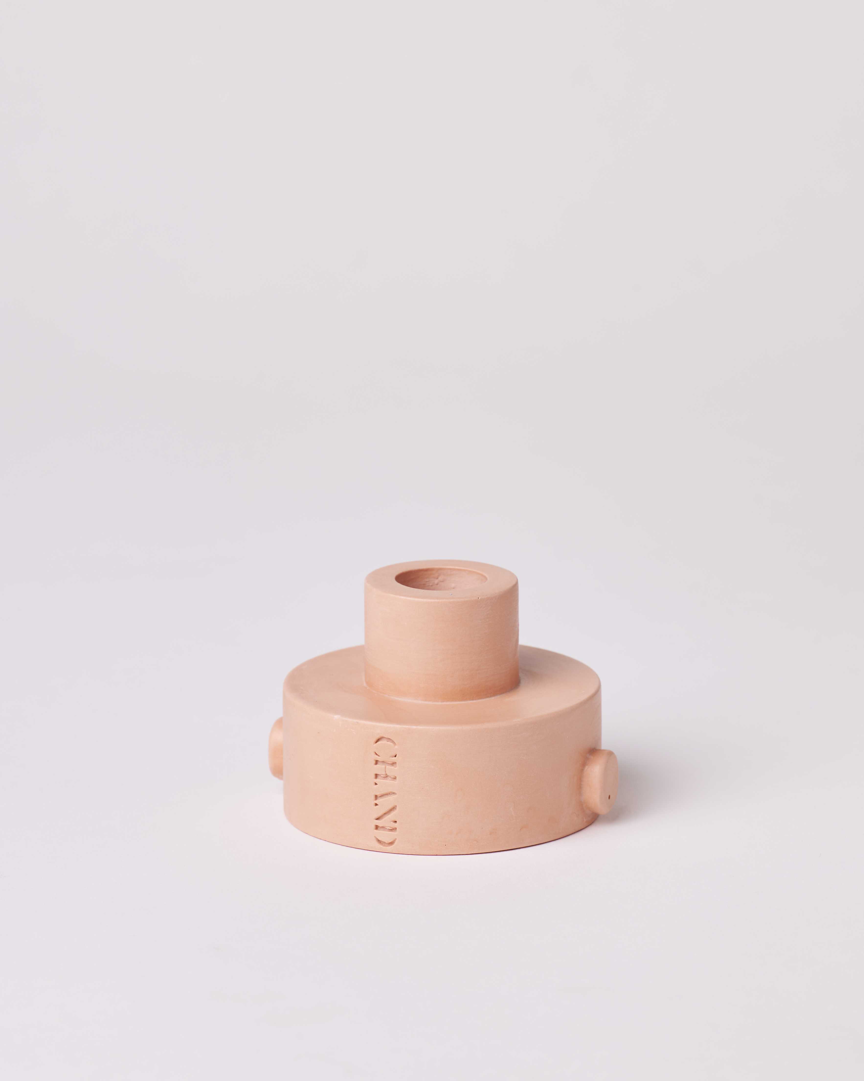 Stackable Candle Holder - Marrakesh