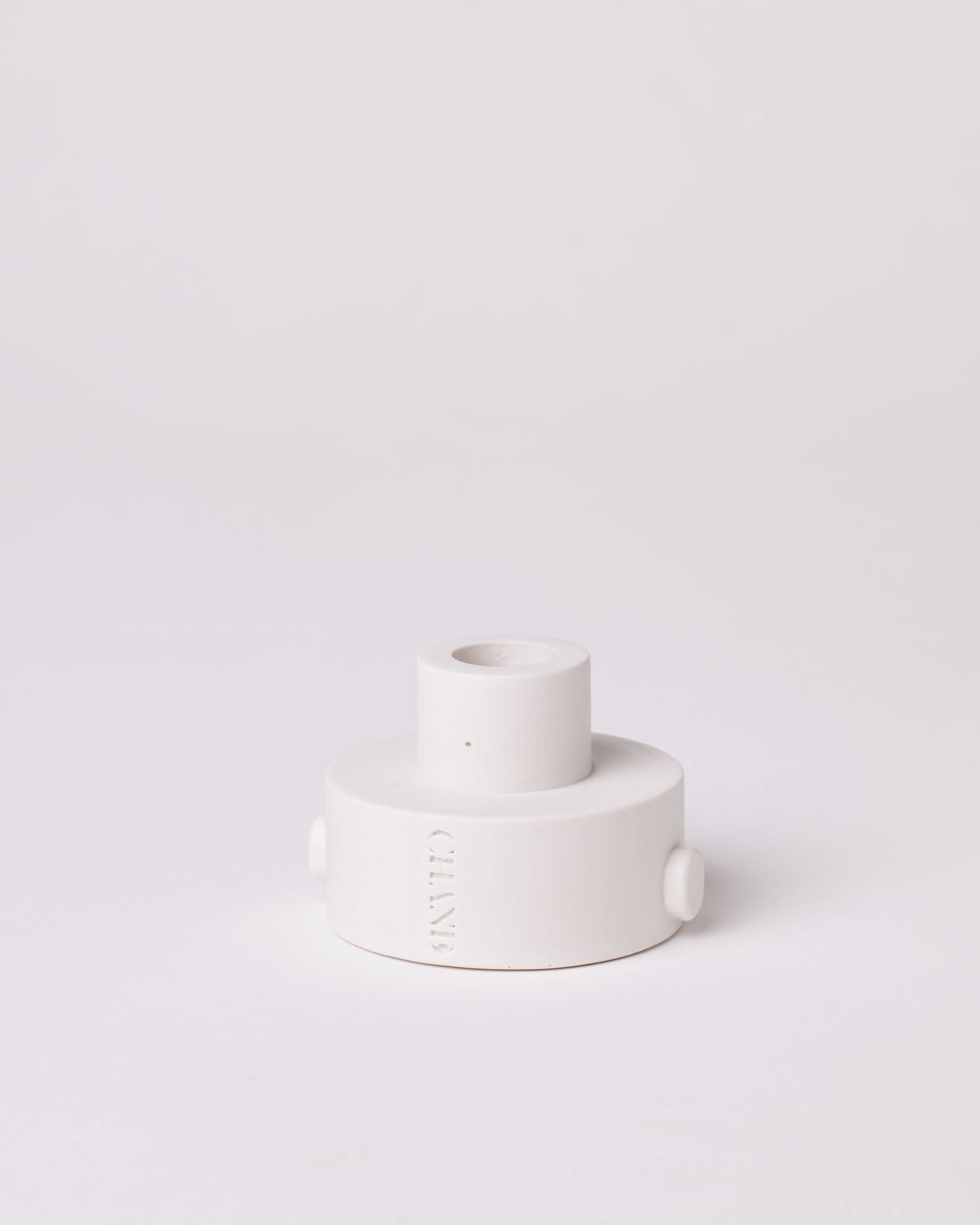 Stackable Candle Holder - Casper