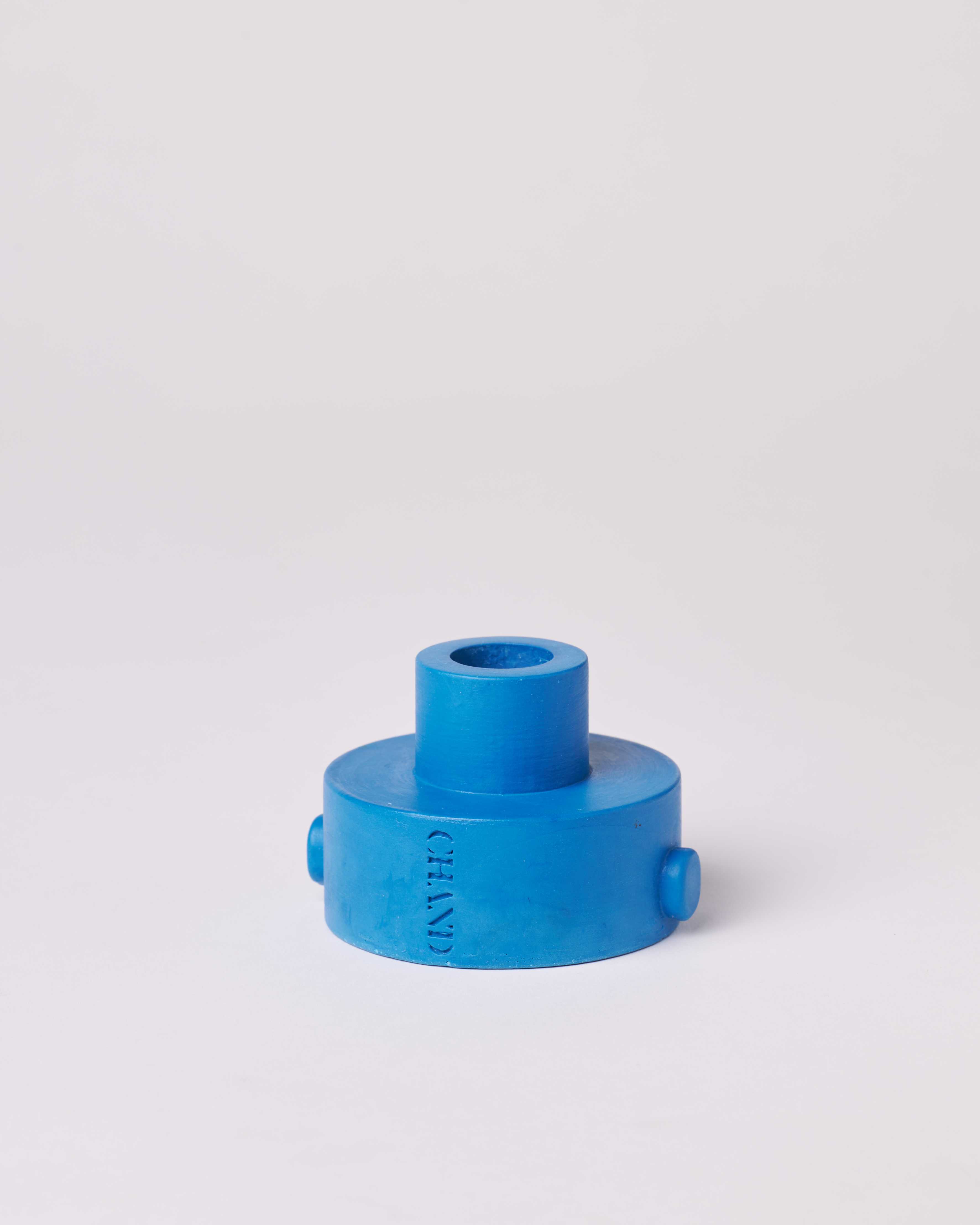 Stackable Candle Holder - Thomas