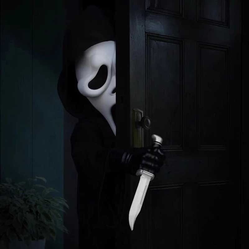 ❇️ MEZCO // Scream 😱(ตัวใหญ่ซะใจ)