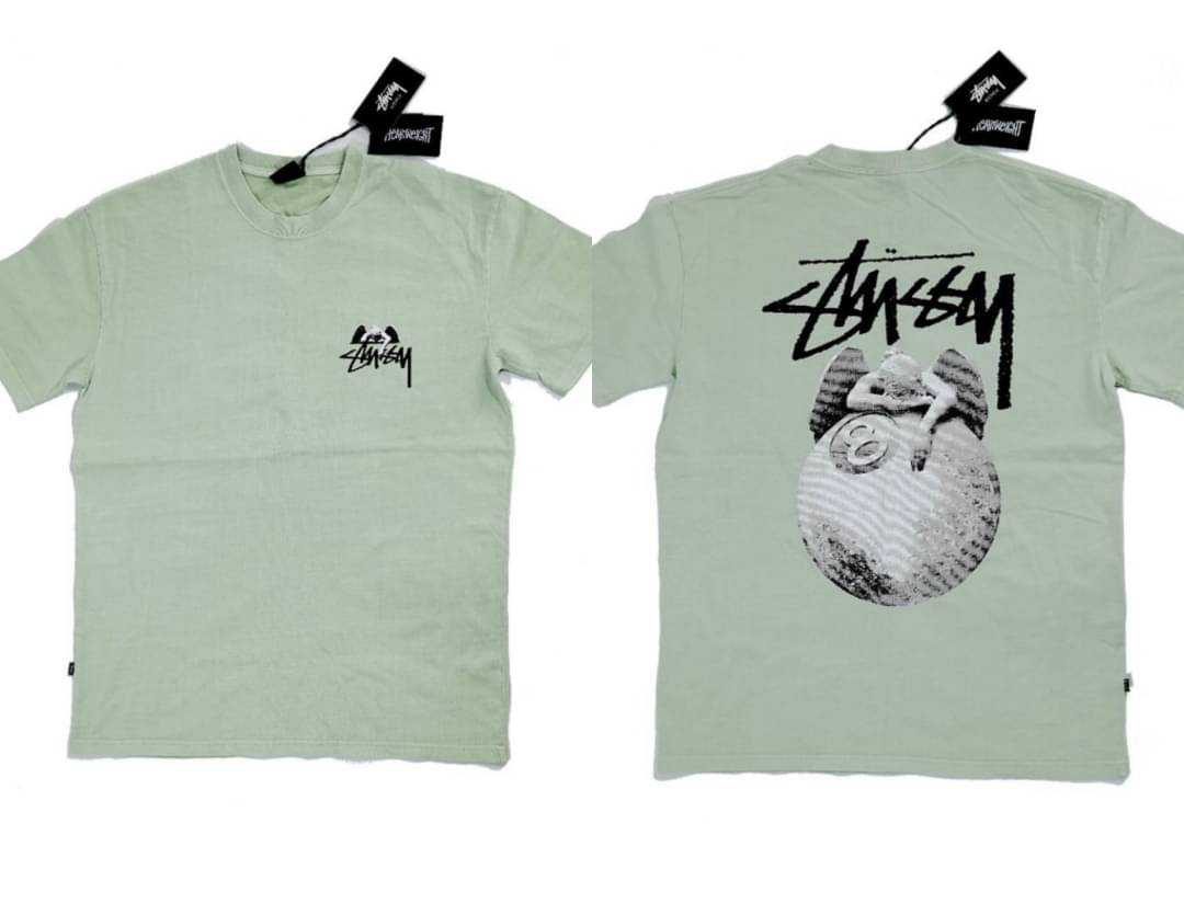 Stussy T-shirt  