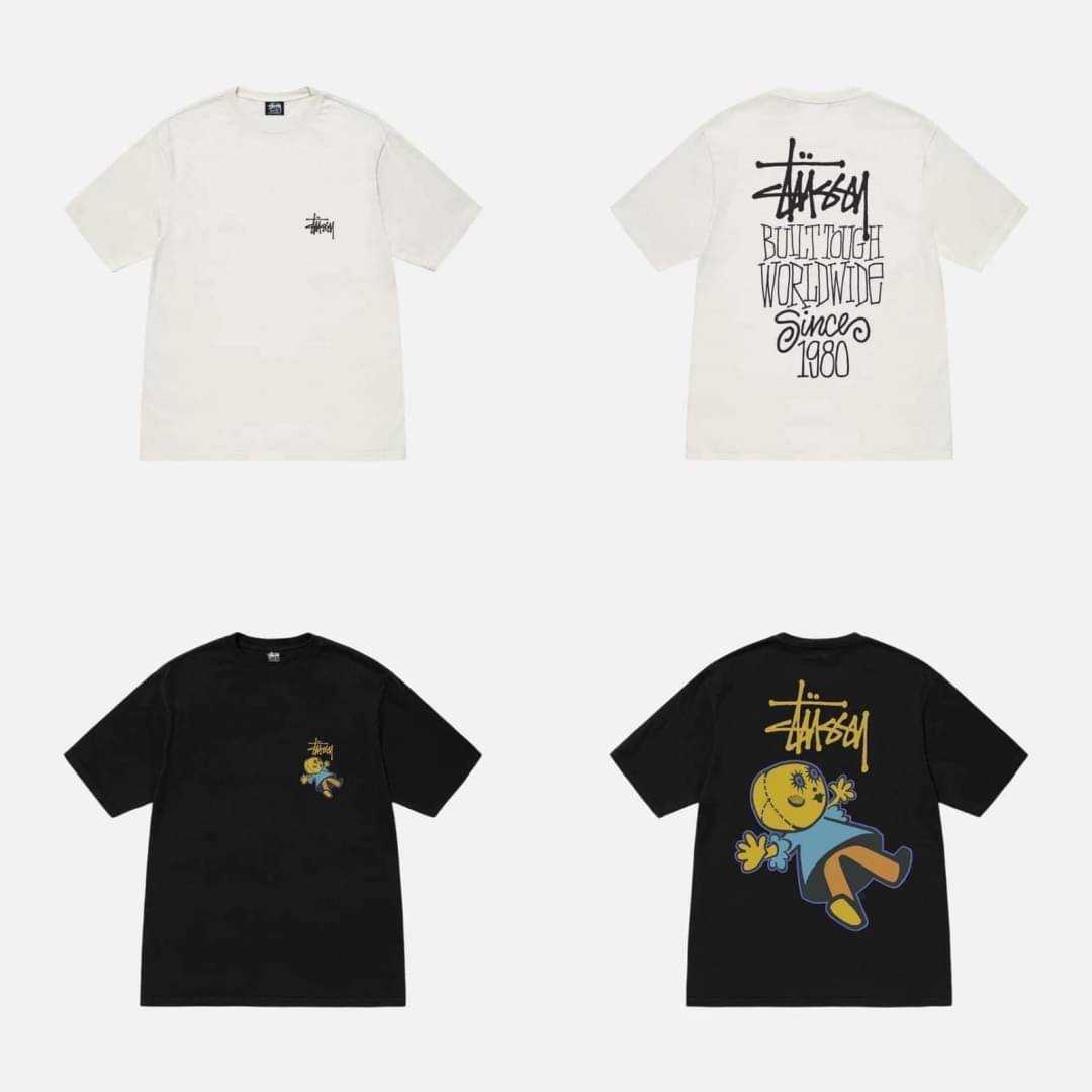 Stussy T-shirt  