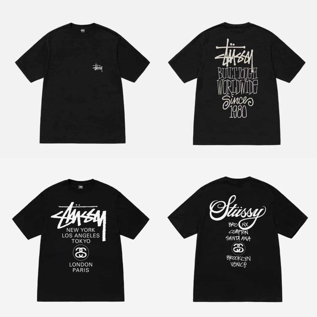 Stussy T-shirt  