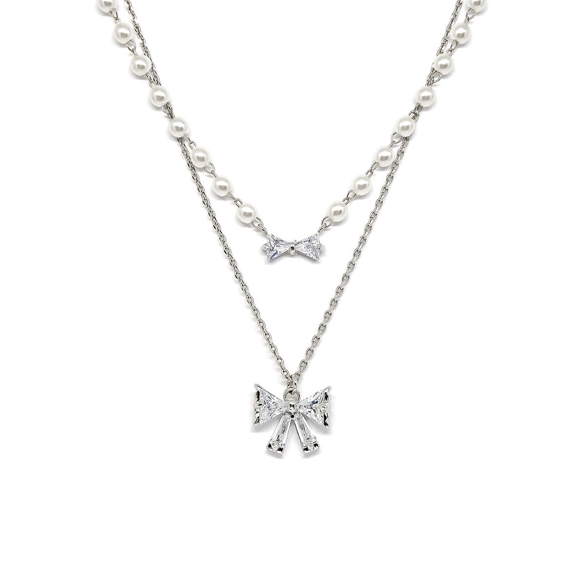 ⑅ [Ship 14 Nov] ⑅ On Your Wishlist Necklace