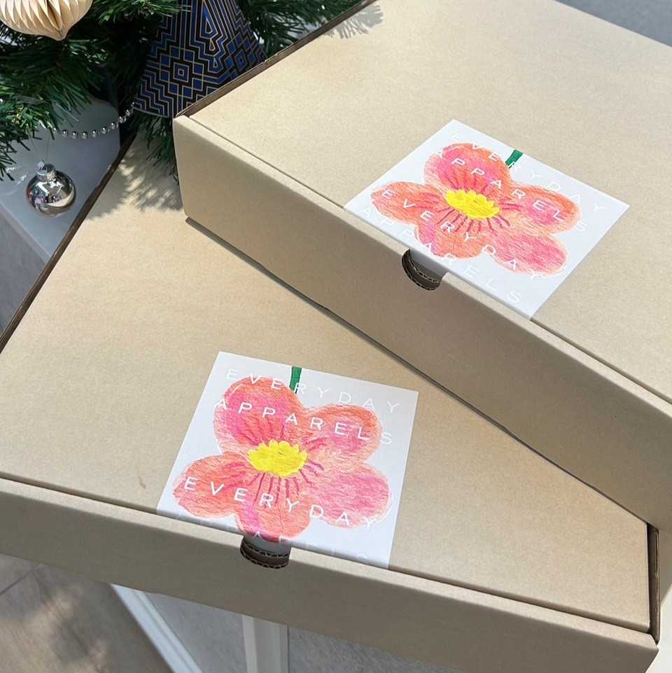 gift box