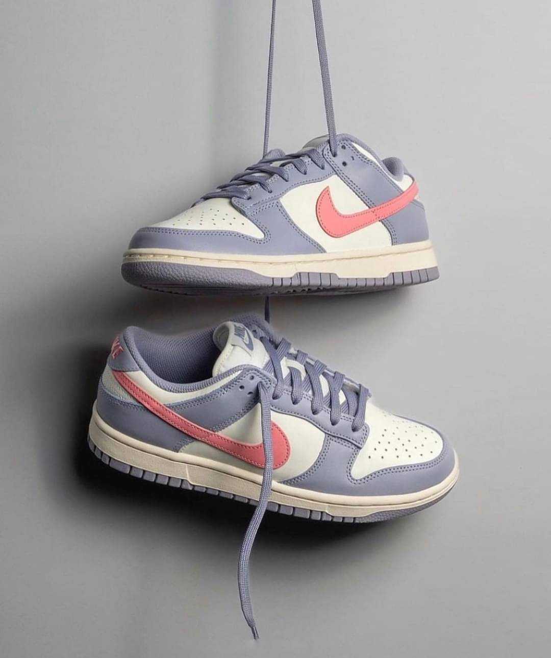 📌(ทักเชทก่อนสั่งซื้อ)    Nike Dunk Low Indogo Haze
