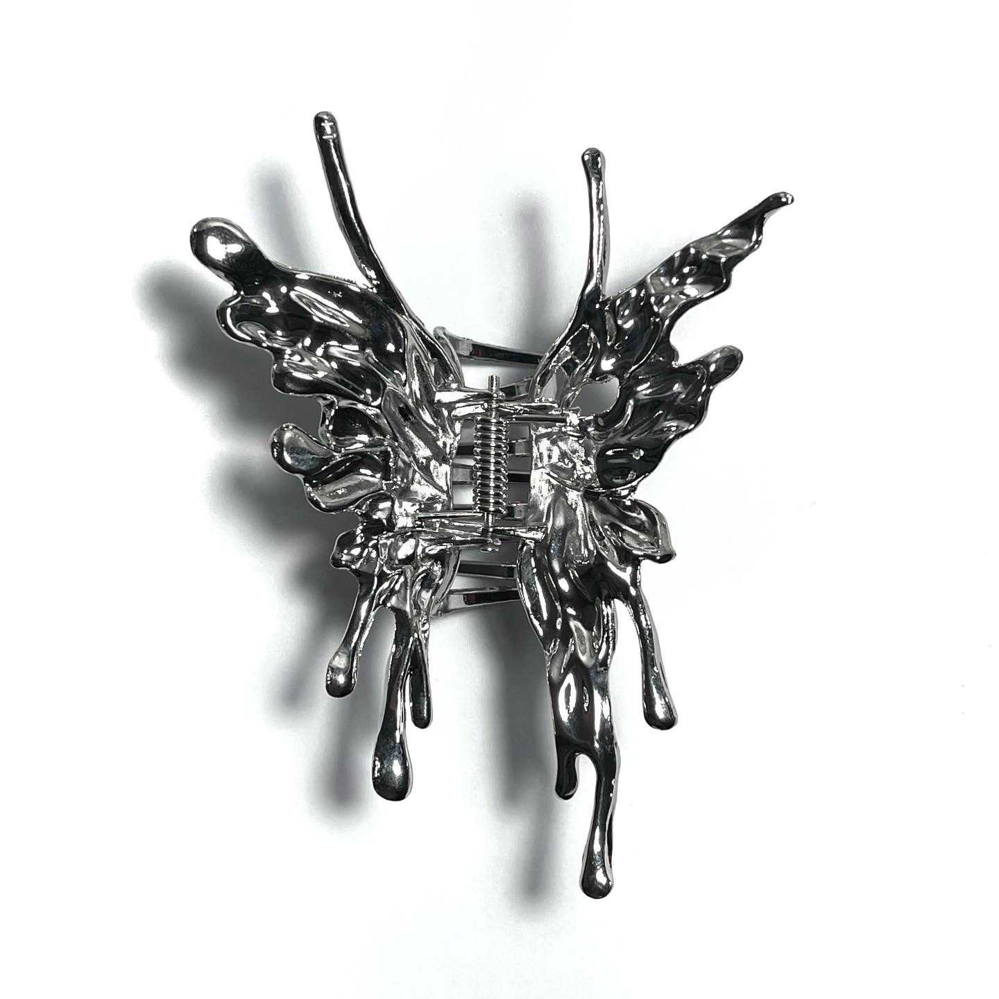 Nalinchan Studio Butterfly Hair clip