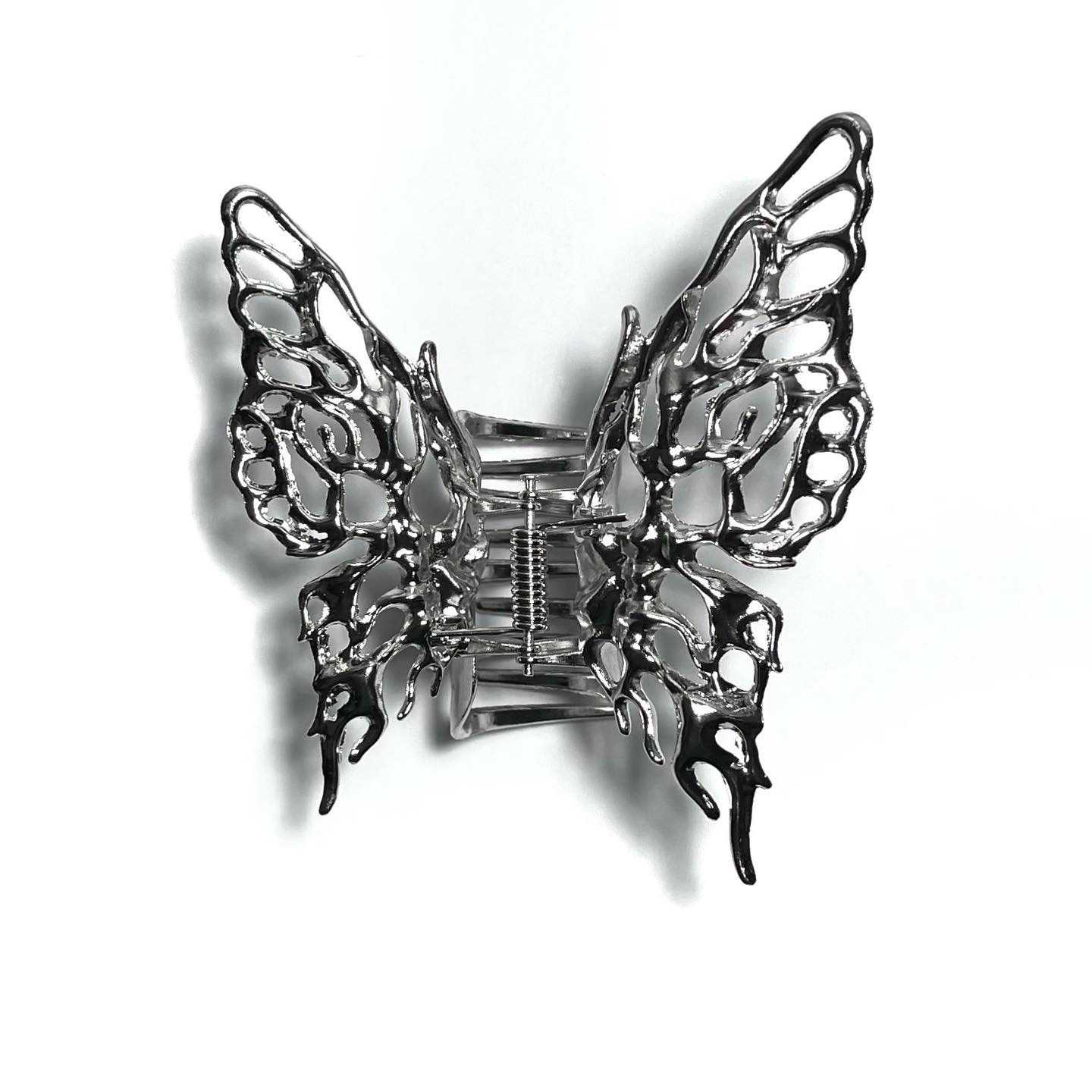 Nalinchan Studio Butterfly Hair clip
