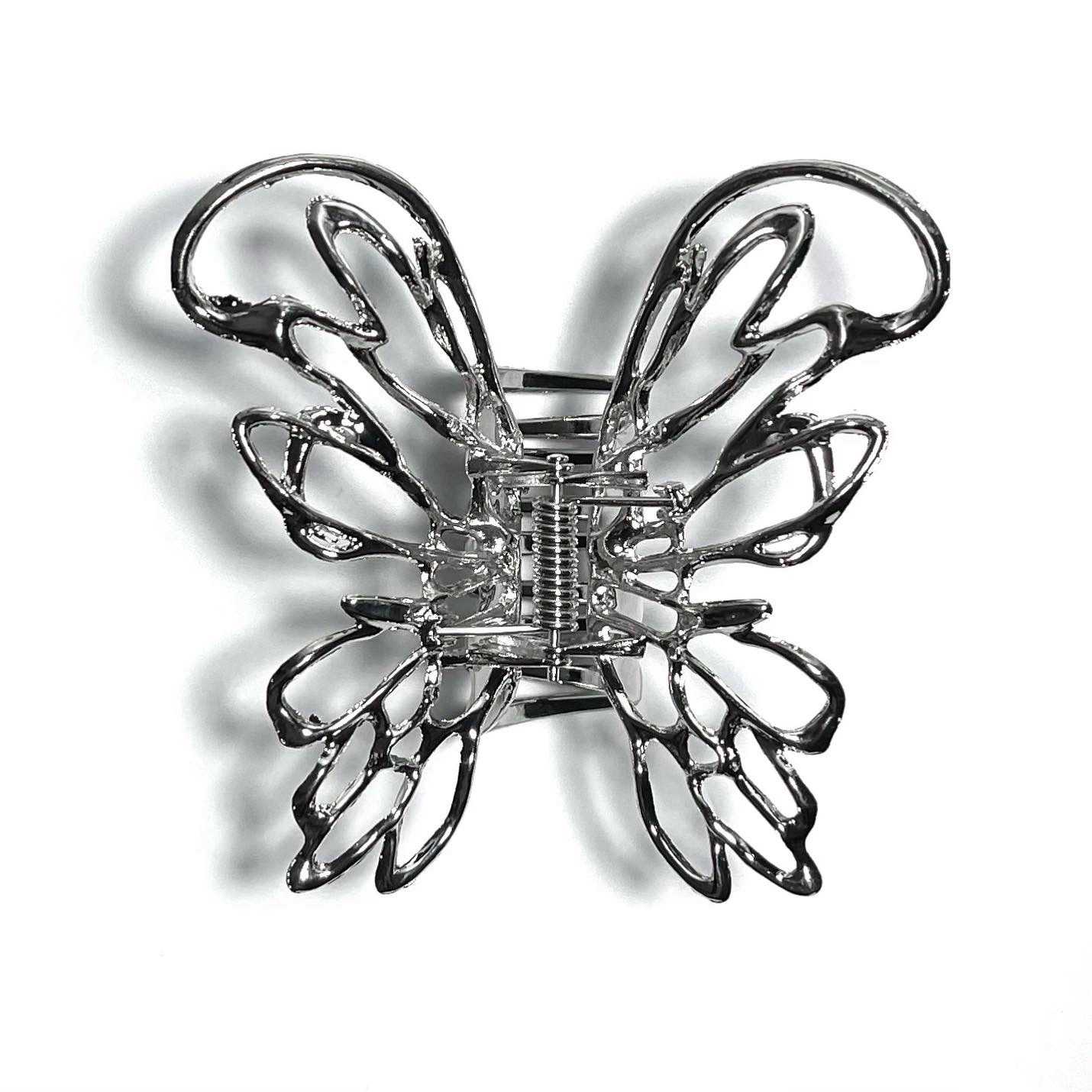 Nalinchan Studio Butterfly Hair clip