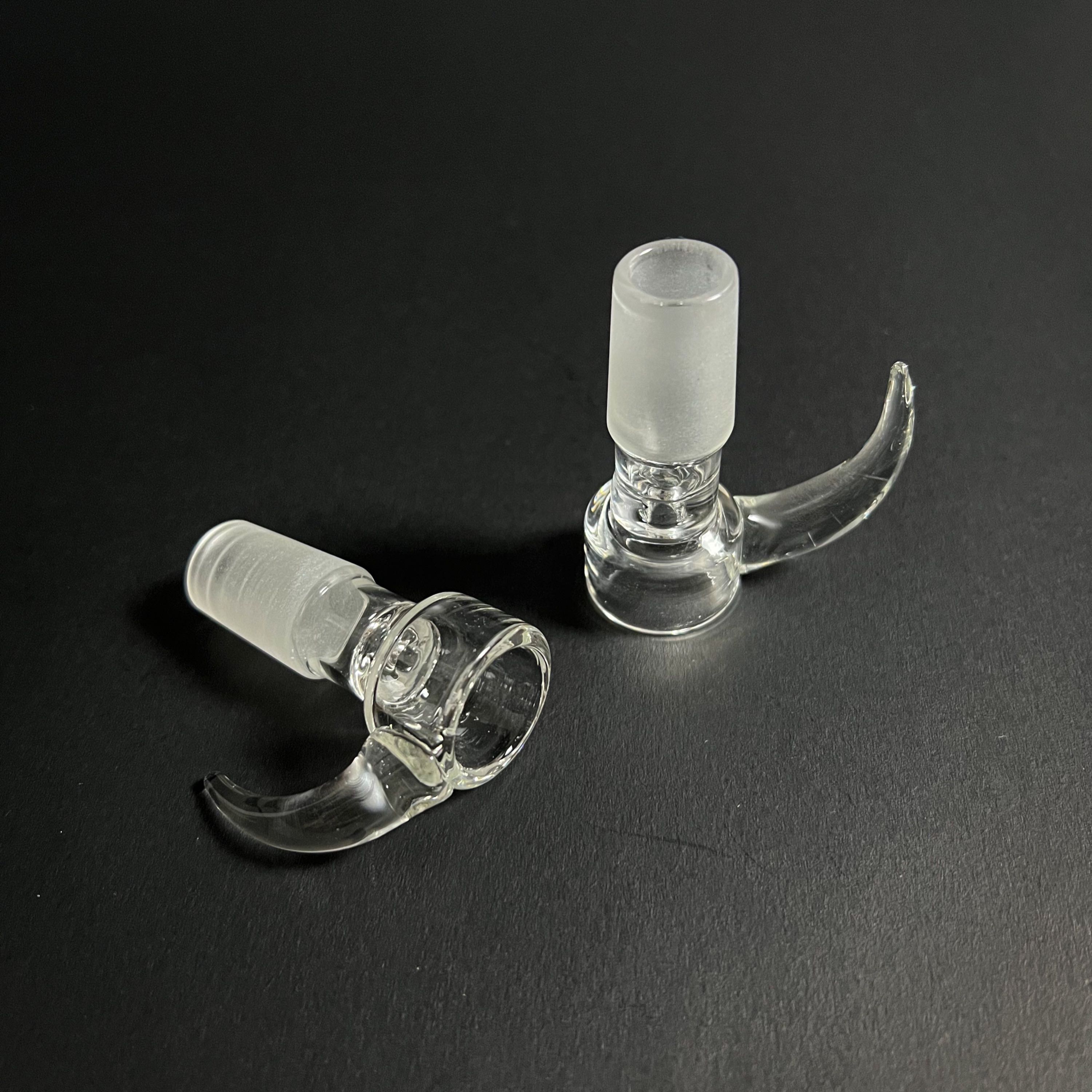 (18 mm) Sovereignty Glass Bowl