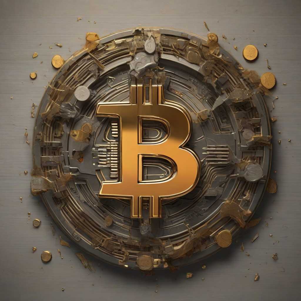 bitcoin collection set 4