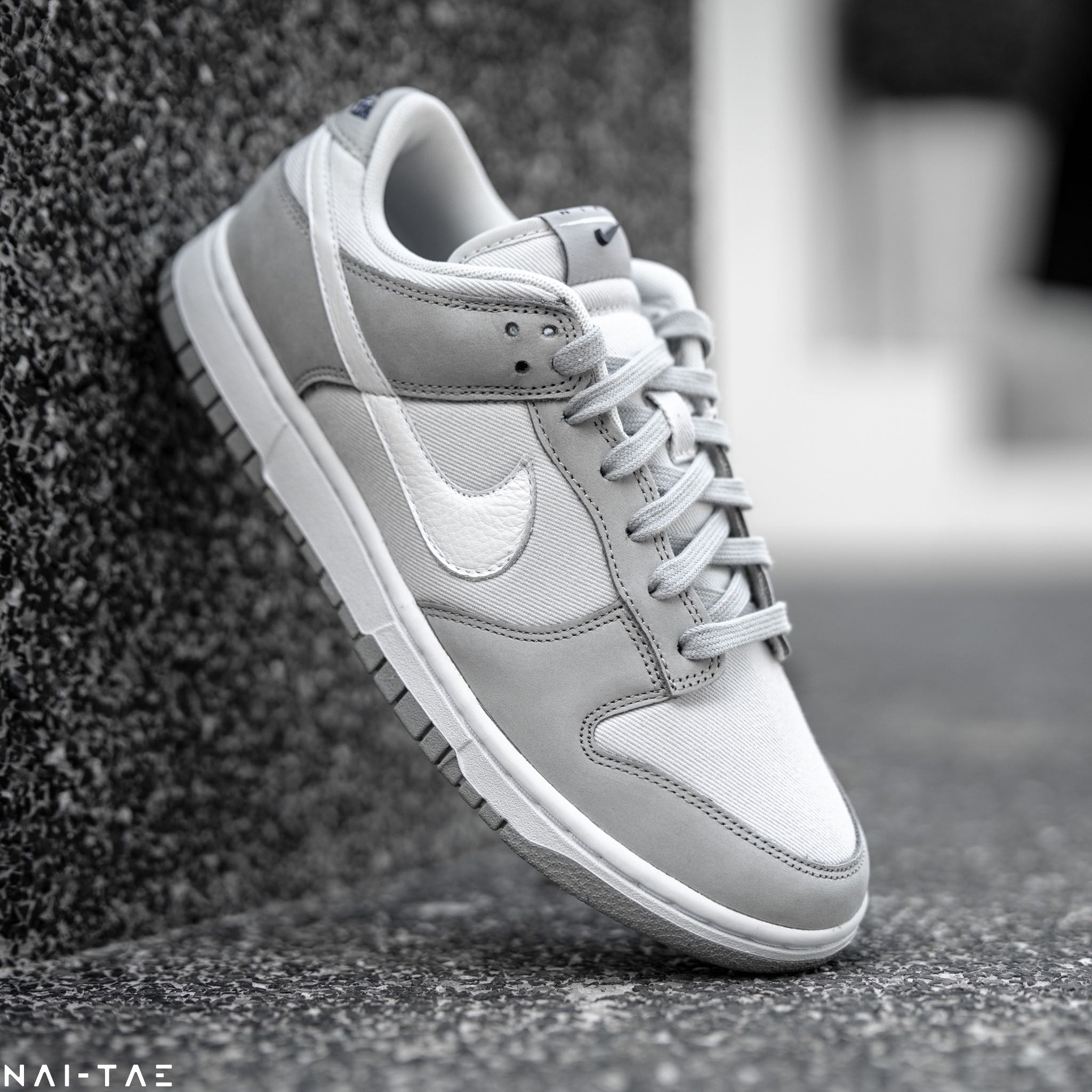 W NIKE DUNK LOW LX BNBHD