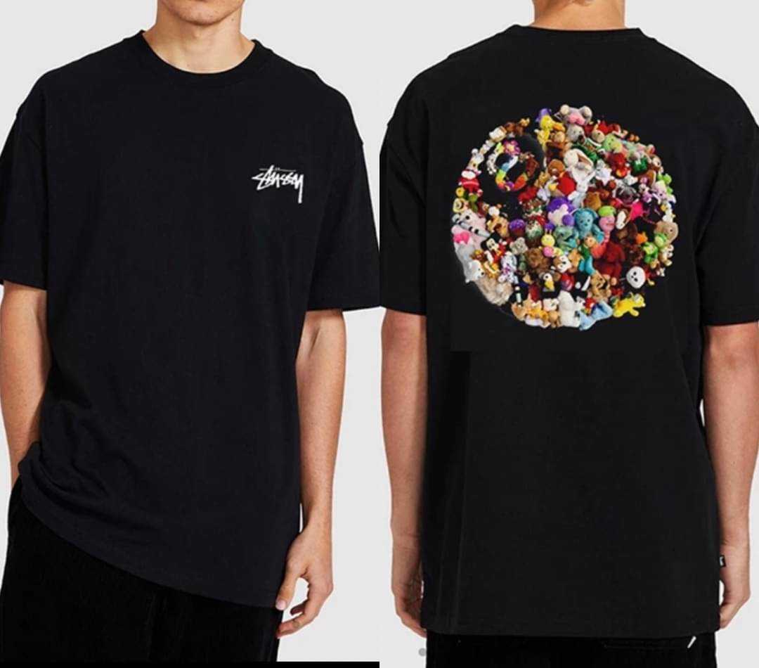 Stussy T-shirt 