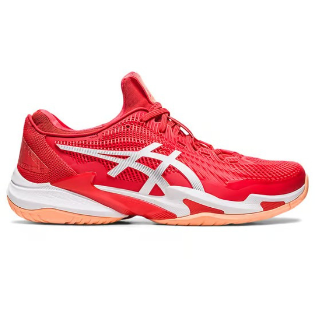 ASICS COURT FF3 Y2023 Red M)