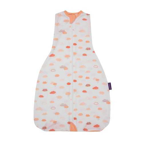 Clevamama  3 in 1 Nite Nite Romper : ผ้าห่อตัว + ถุงนอน