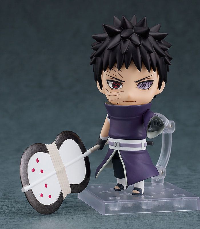 Nendoroid Obito Uchiha