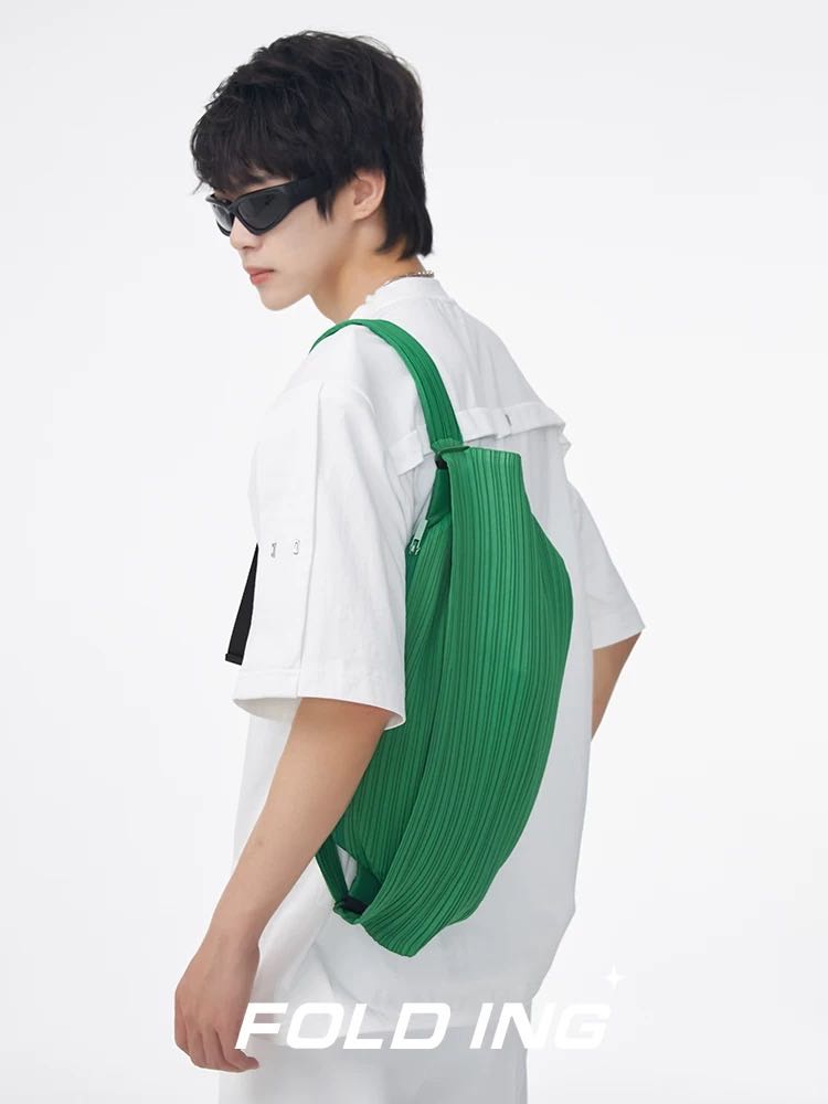 BS001-Cross Body Bag