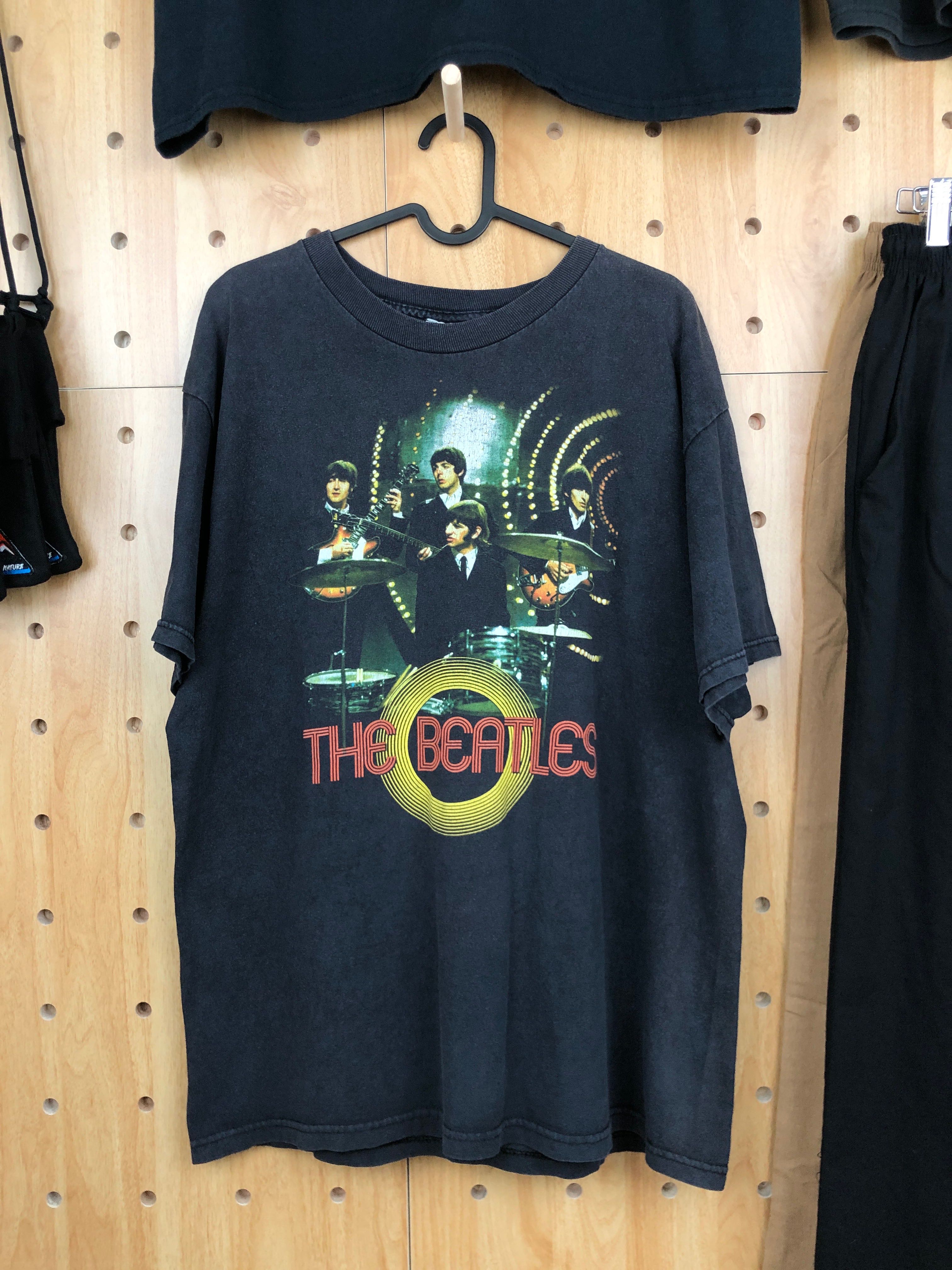 The beatles 00s Size L (21.5/29)