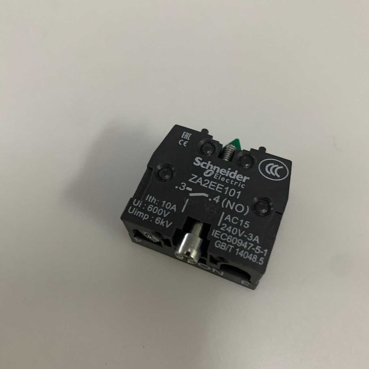 RX Line TerminalNOtype 800F-X01 Special Primus Washer Extractor(LC/528311)-AA