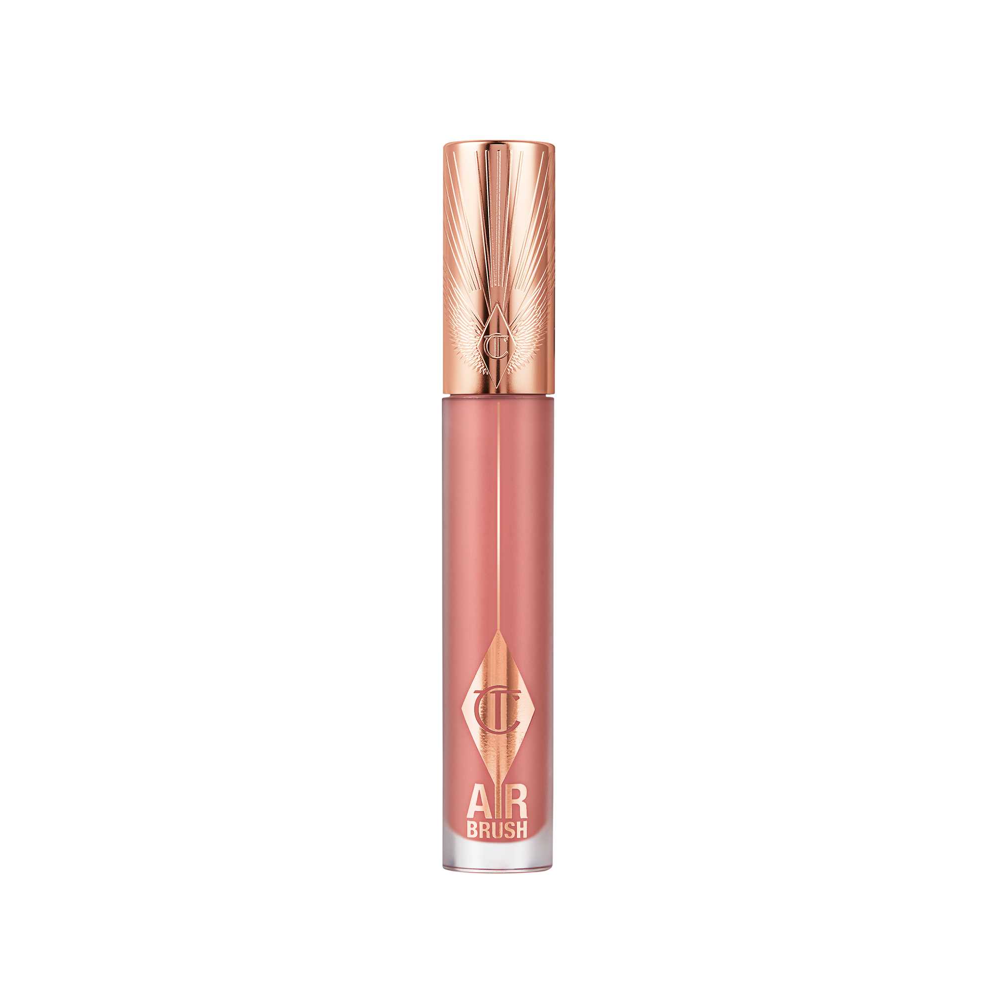 AIRBRUSH FLAWLESS LIP BLUR 6.8ML.