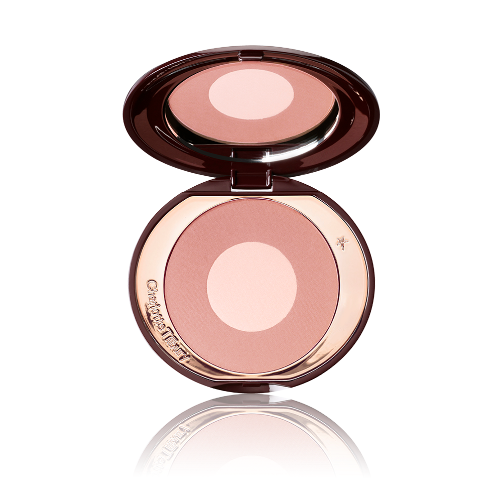 CHEEK TO CHIC 8 G.
