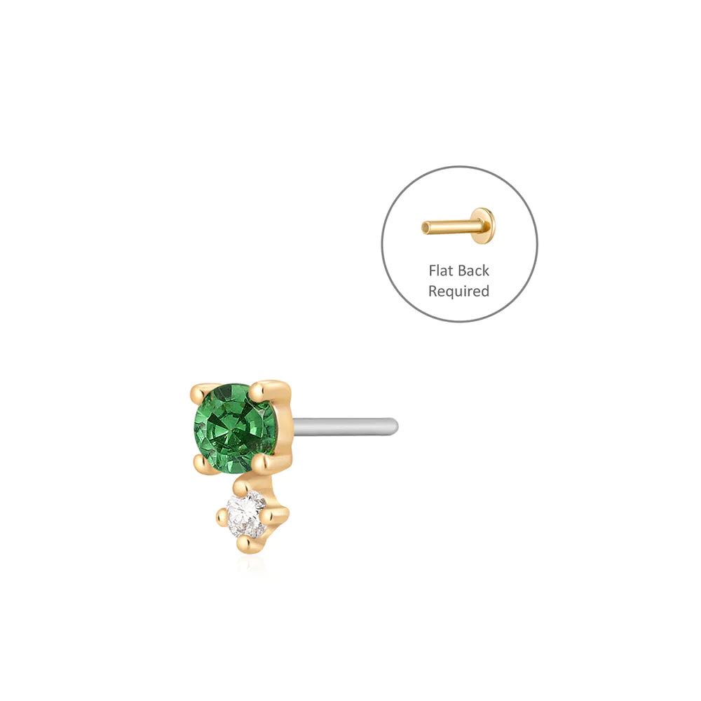 PIERCING EARRING - May