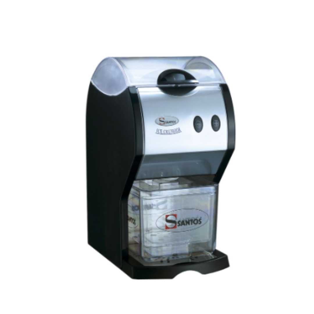 186201 ICE CRUSHER N°53 BLACK 240 V