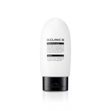 O.CLINIC+ENERGIZING MASK