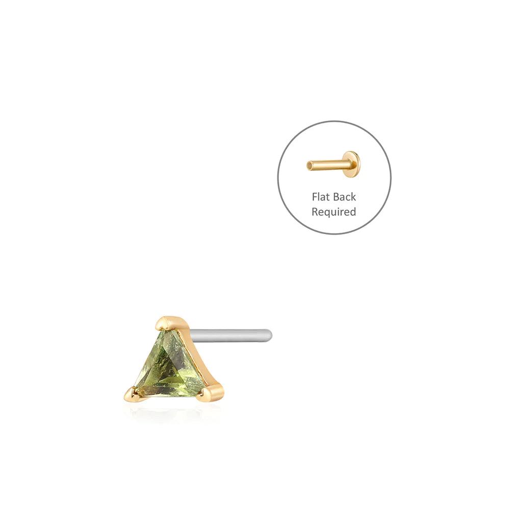 PIERCING EARRING - Trixy