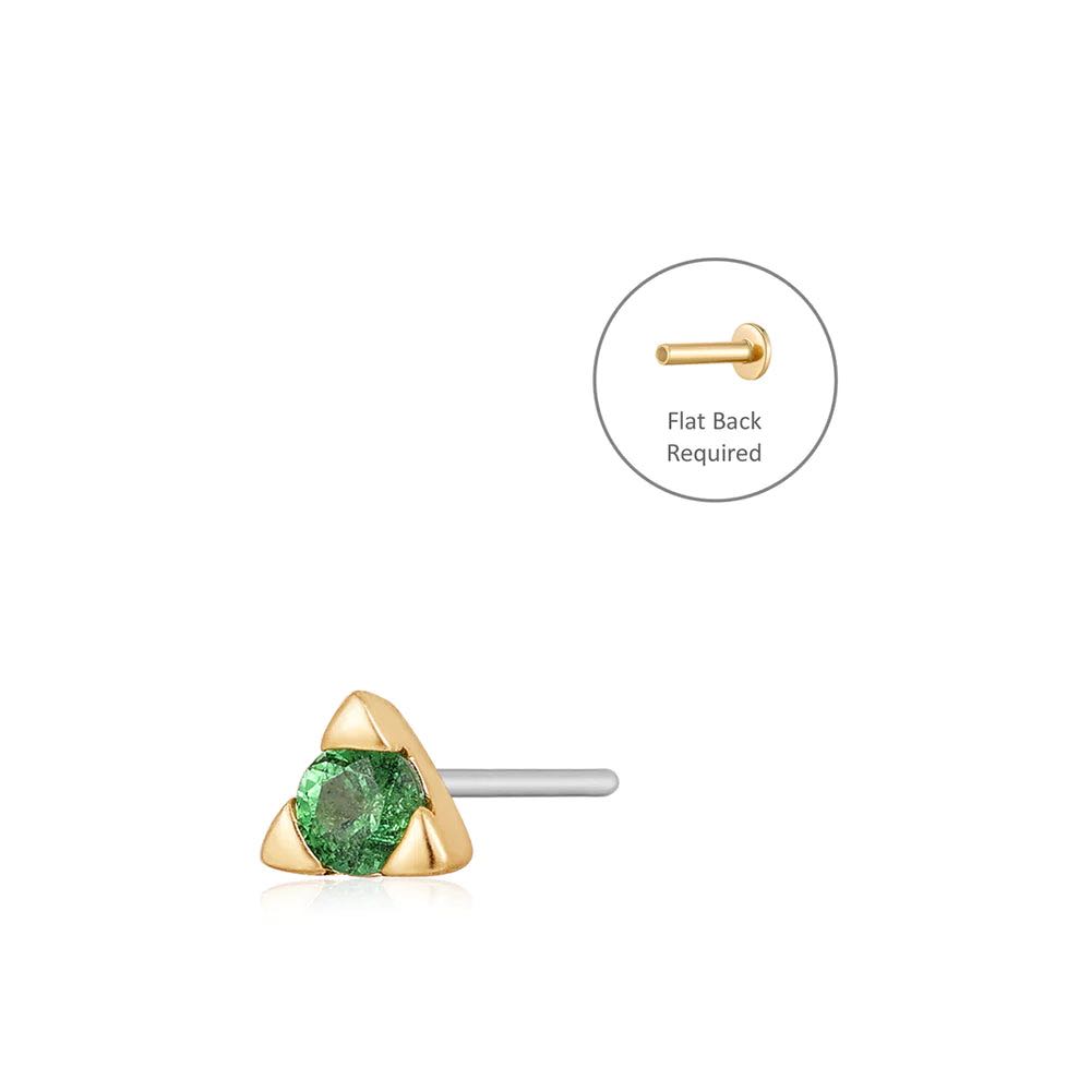PIERCING EARRING - Paz