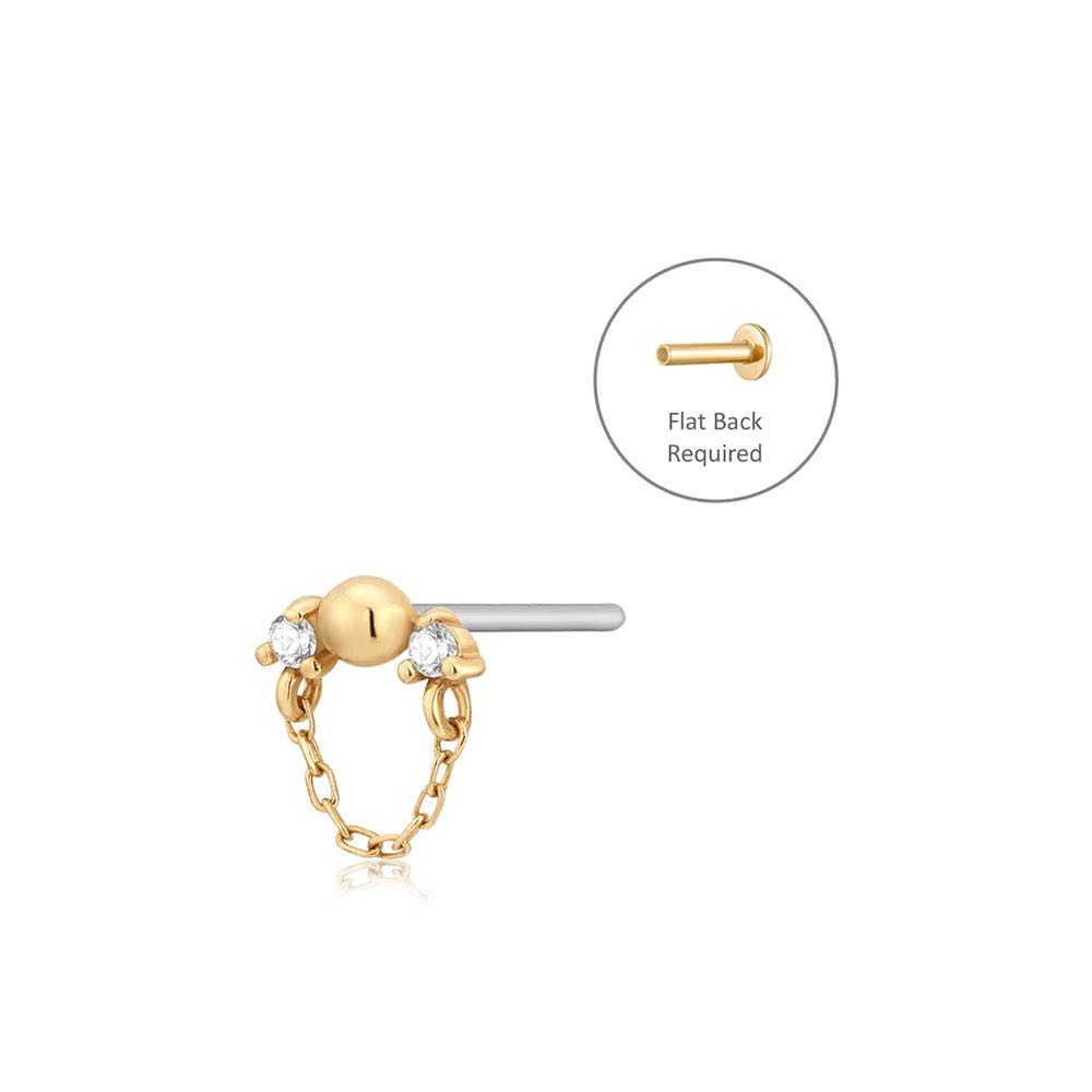 PIERCING EARRING - Ripley